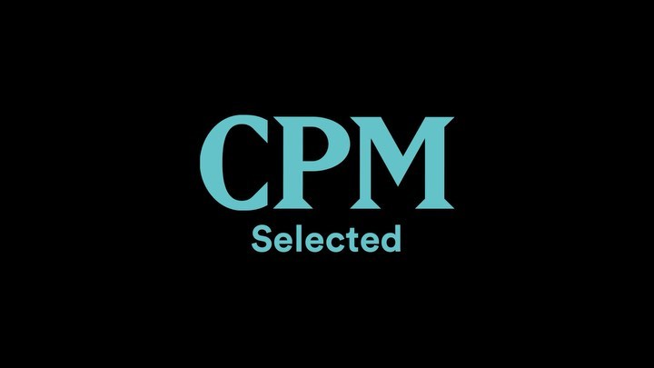 
CPM Selected Fas