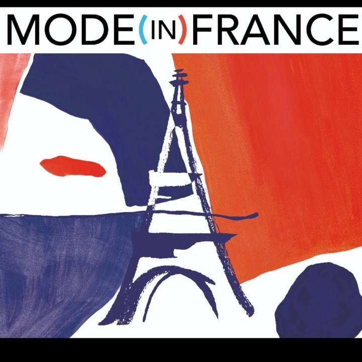  Mode in France 