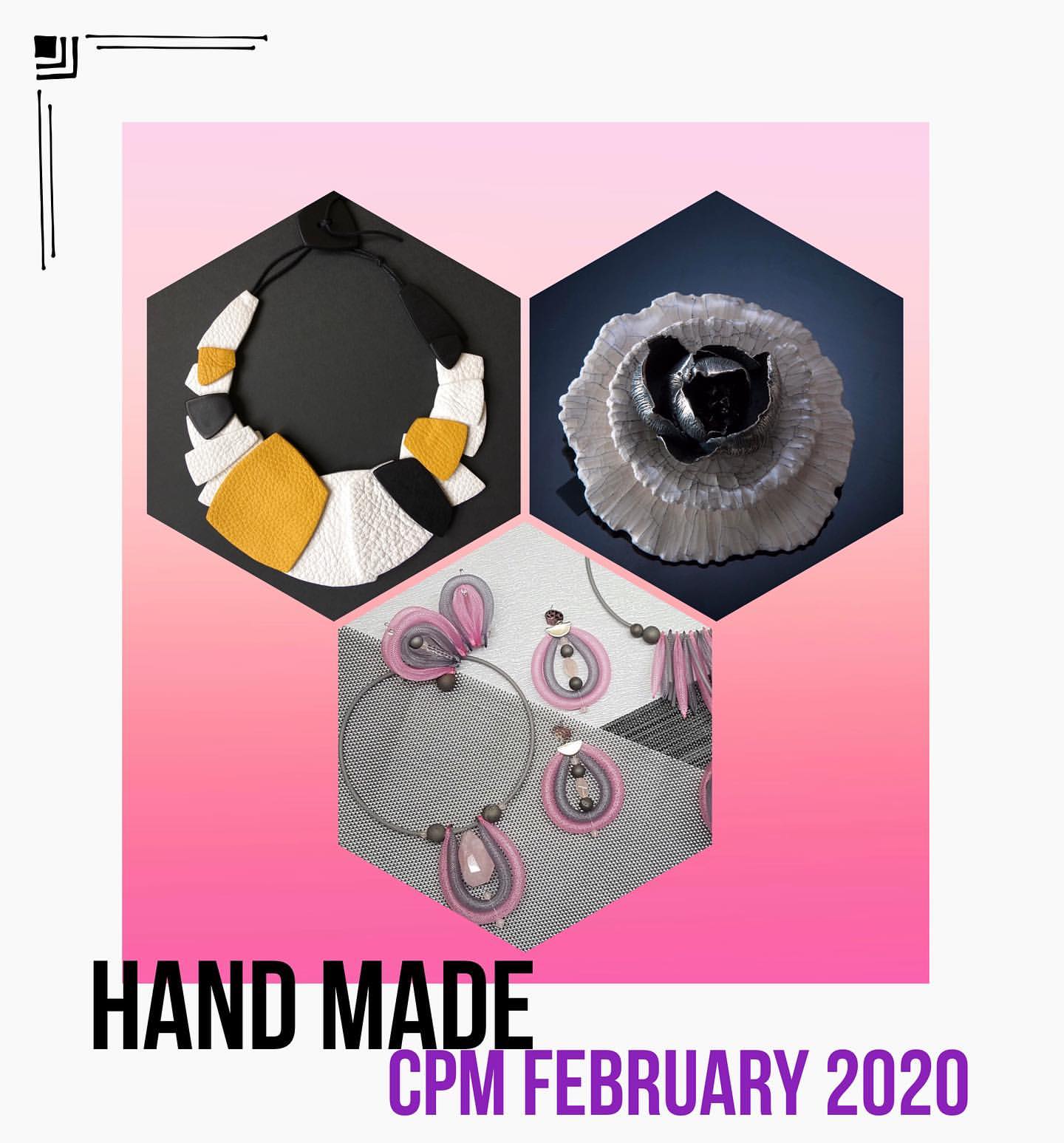 HAND MADE