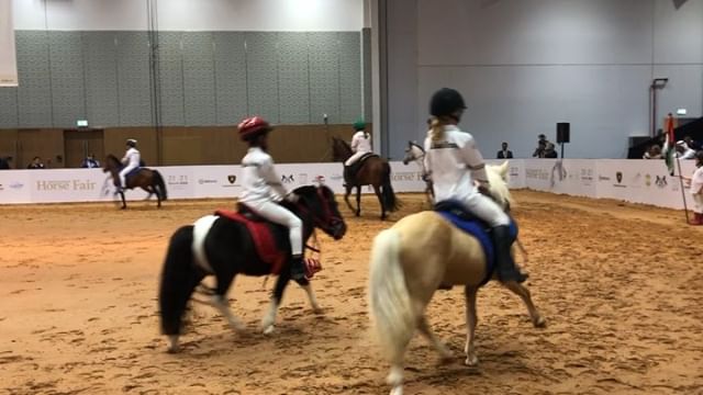 Inspiring performanc
