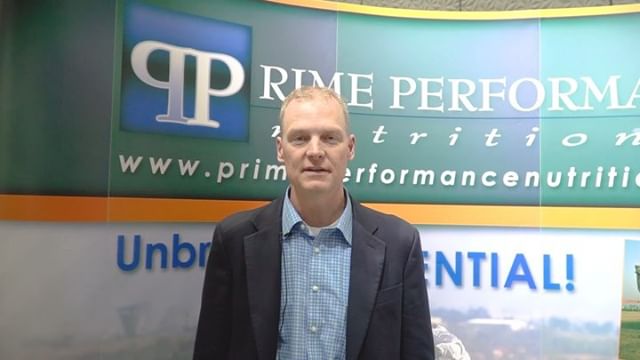 Prime Performance Nu