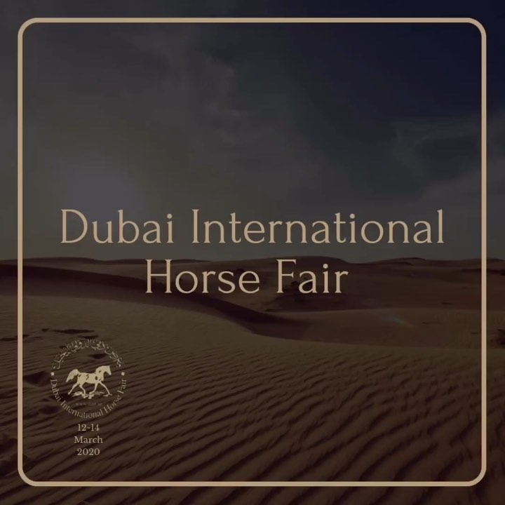 The Dubai Internatio