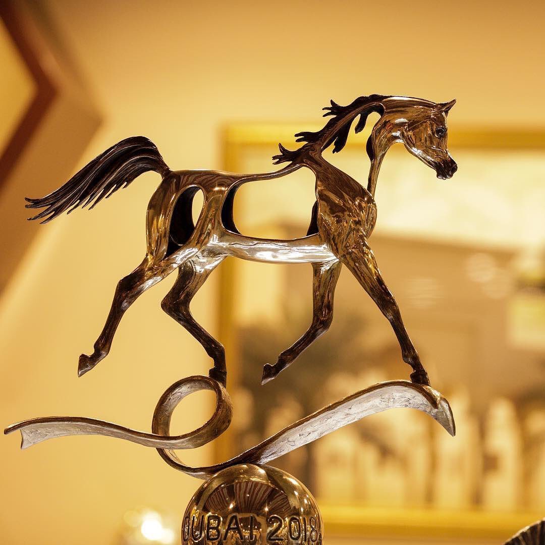 The Arabian Sport Ho