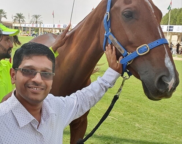 Dr Mohammad Nisar 