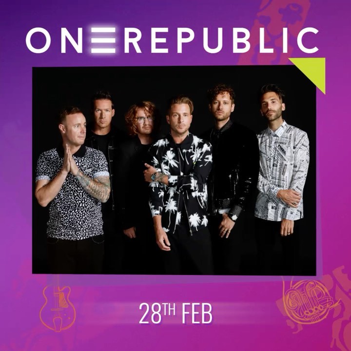 This DubaiJazzFest 