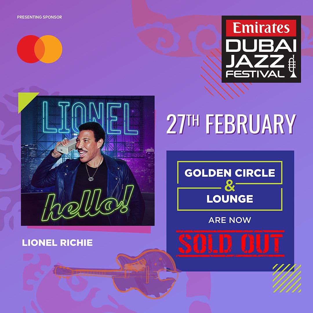 Day 2 Lounge Gold