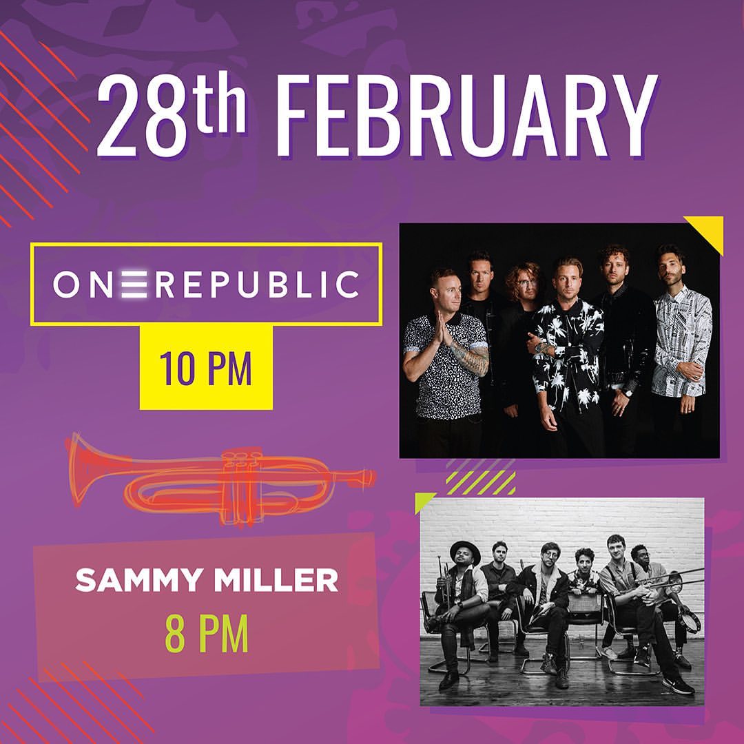 Friday Feb 28t