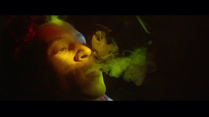 preview reel for