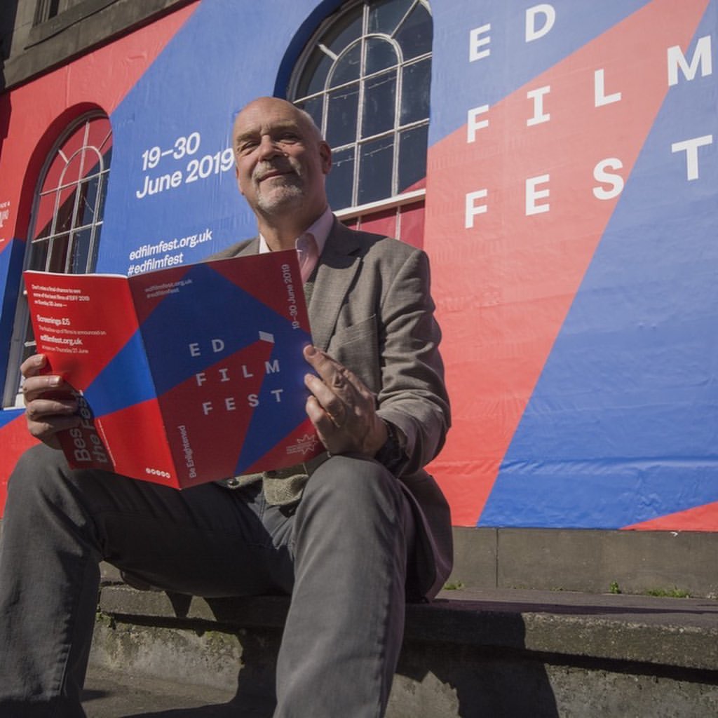 edfilmfest is done 