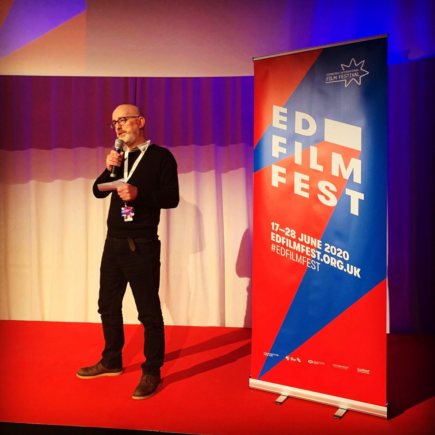 Rod White Director 