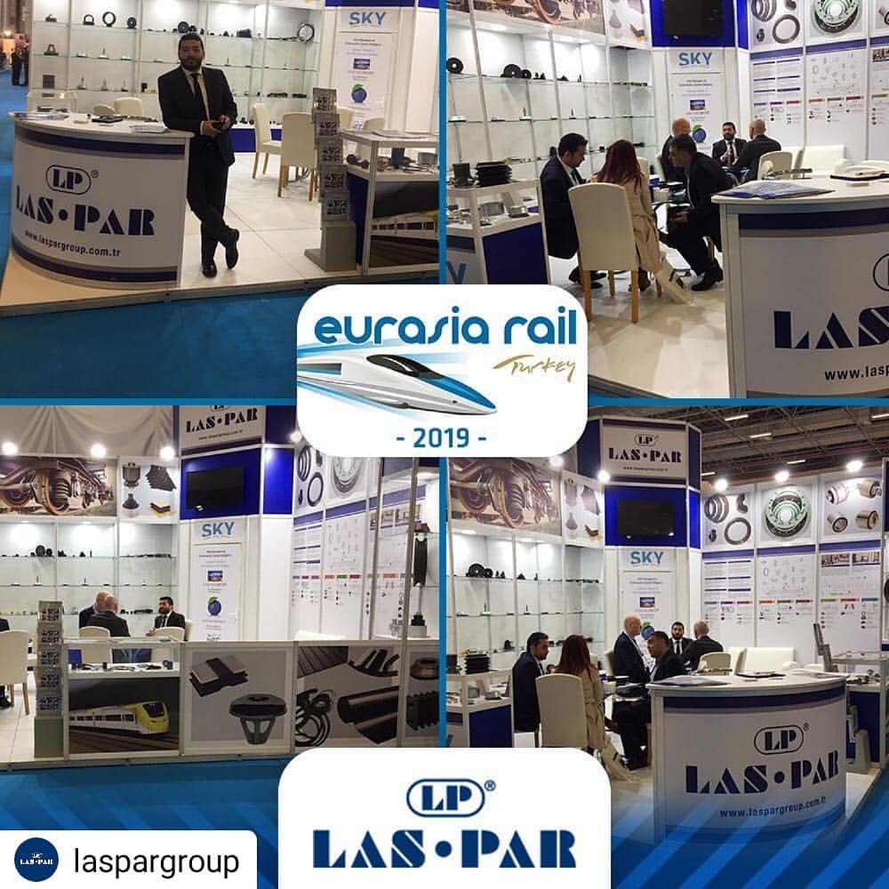 Repost laspargroup