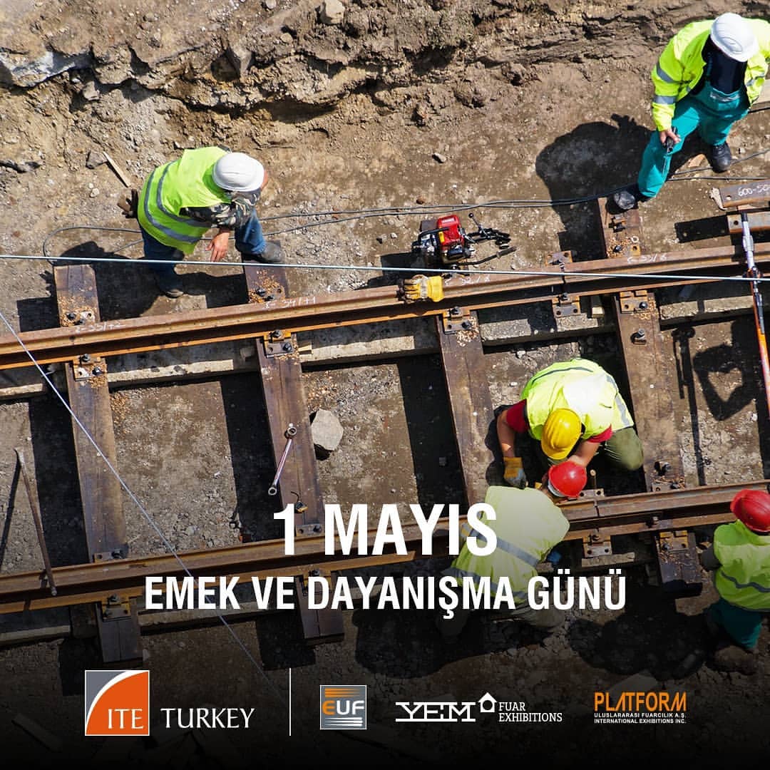 demiryolu sektr