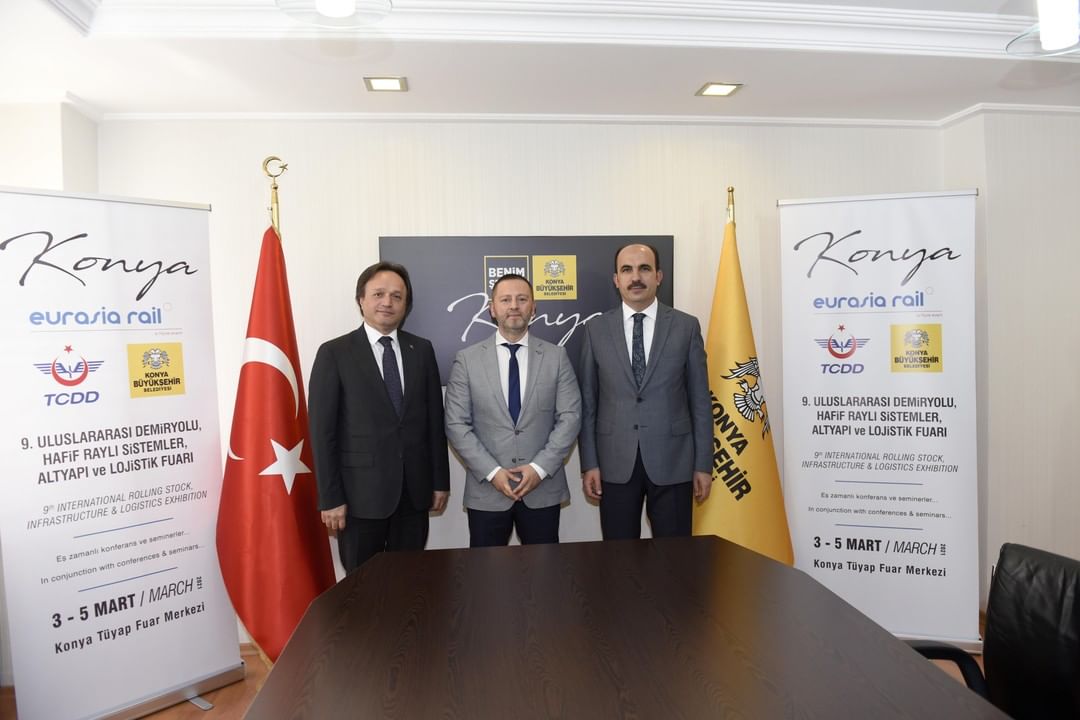 Trkiye ve Avrasya 