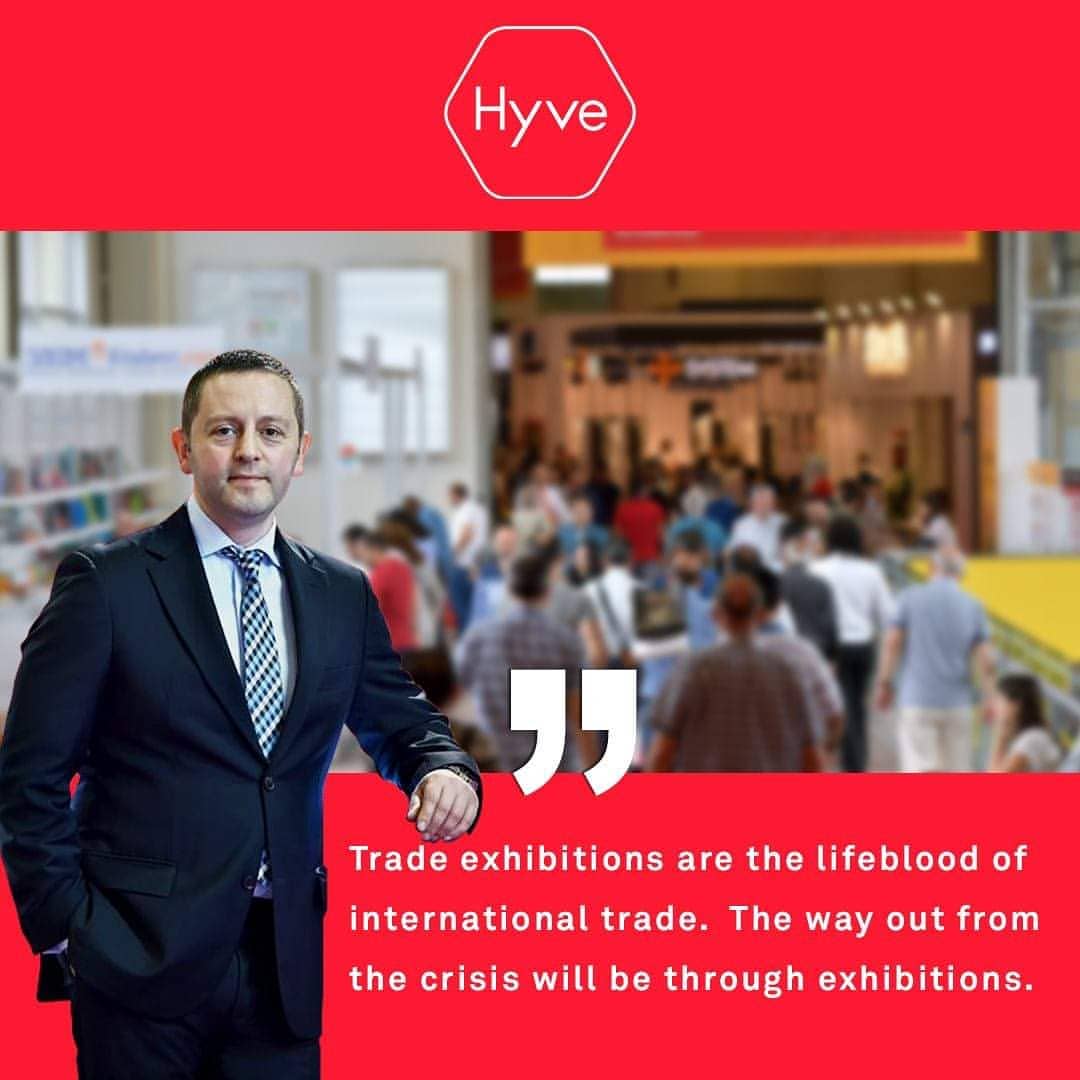 Hyve Group Regional 
