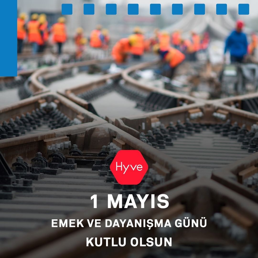 Demiryolu sektr