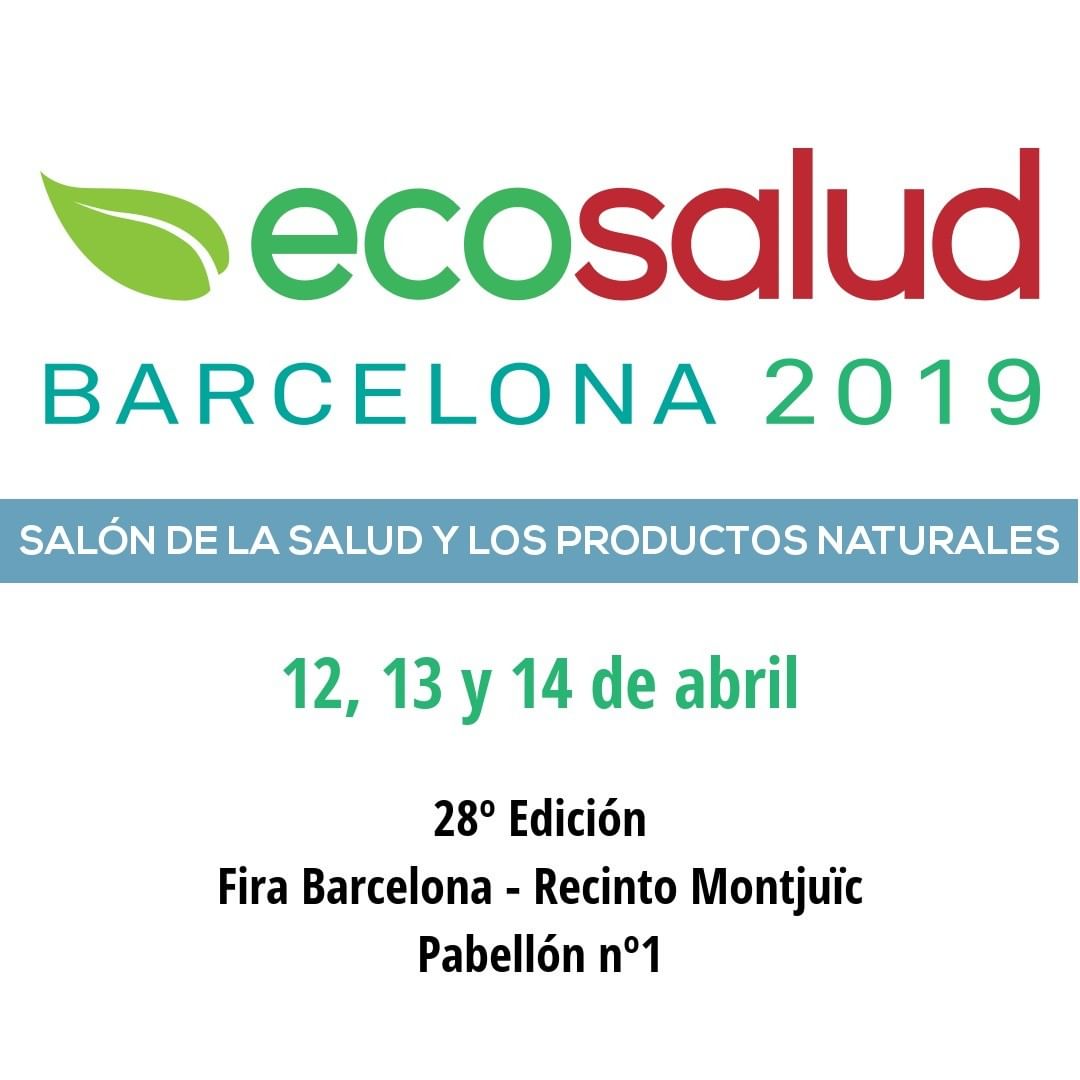 EcoSalud Barcelona 2