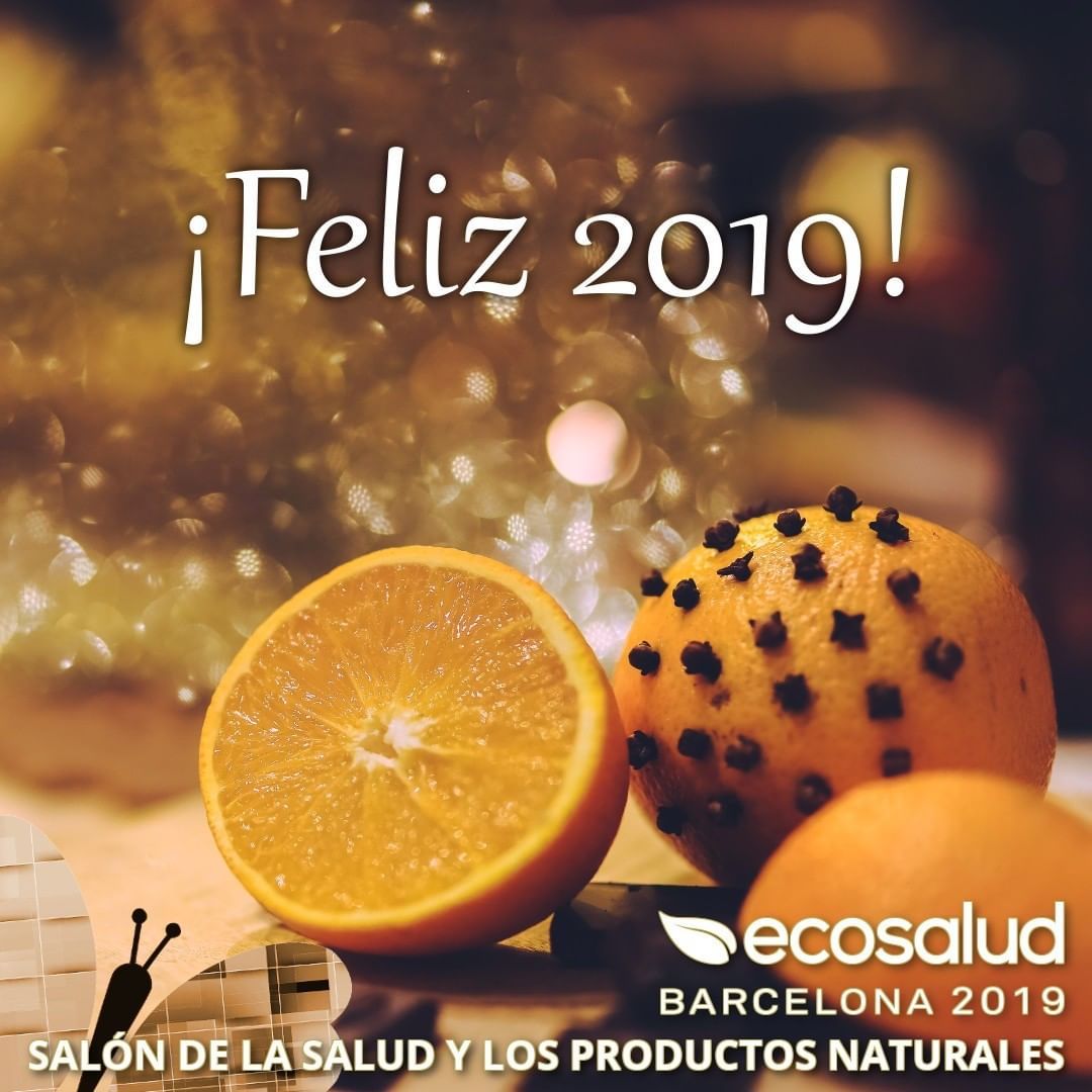 Feliz 2019
EcoSa