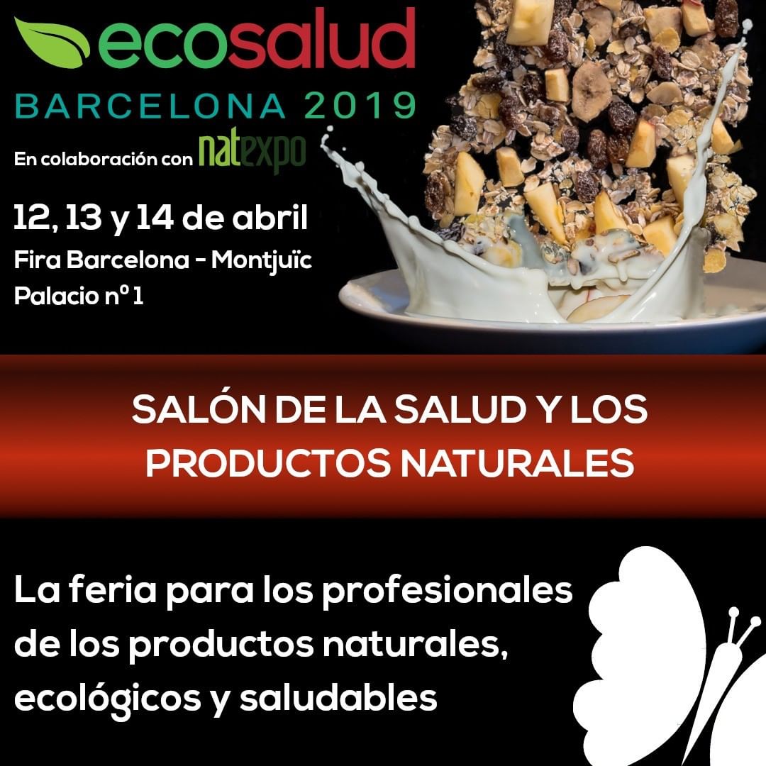 EcoSalud la feria p