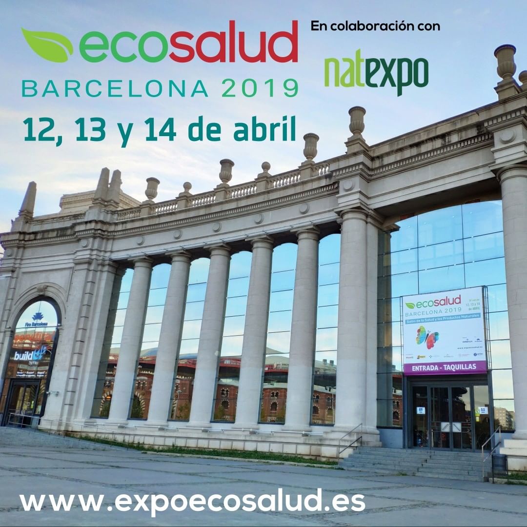 Todo a punto en EcoS
