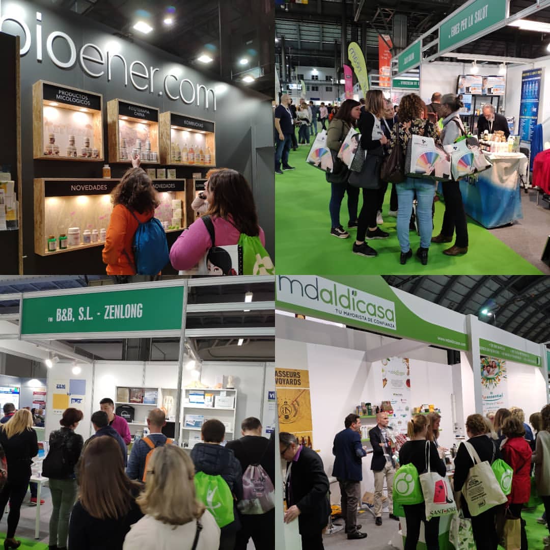 EcoSalud Barcelona 2