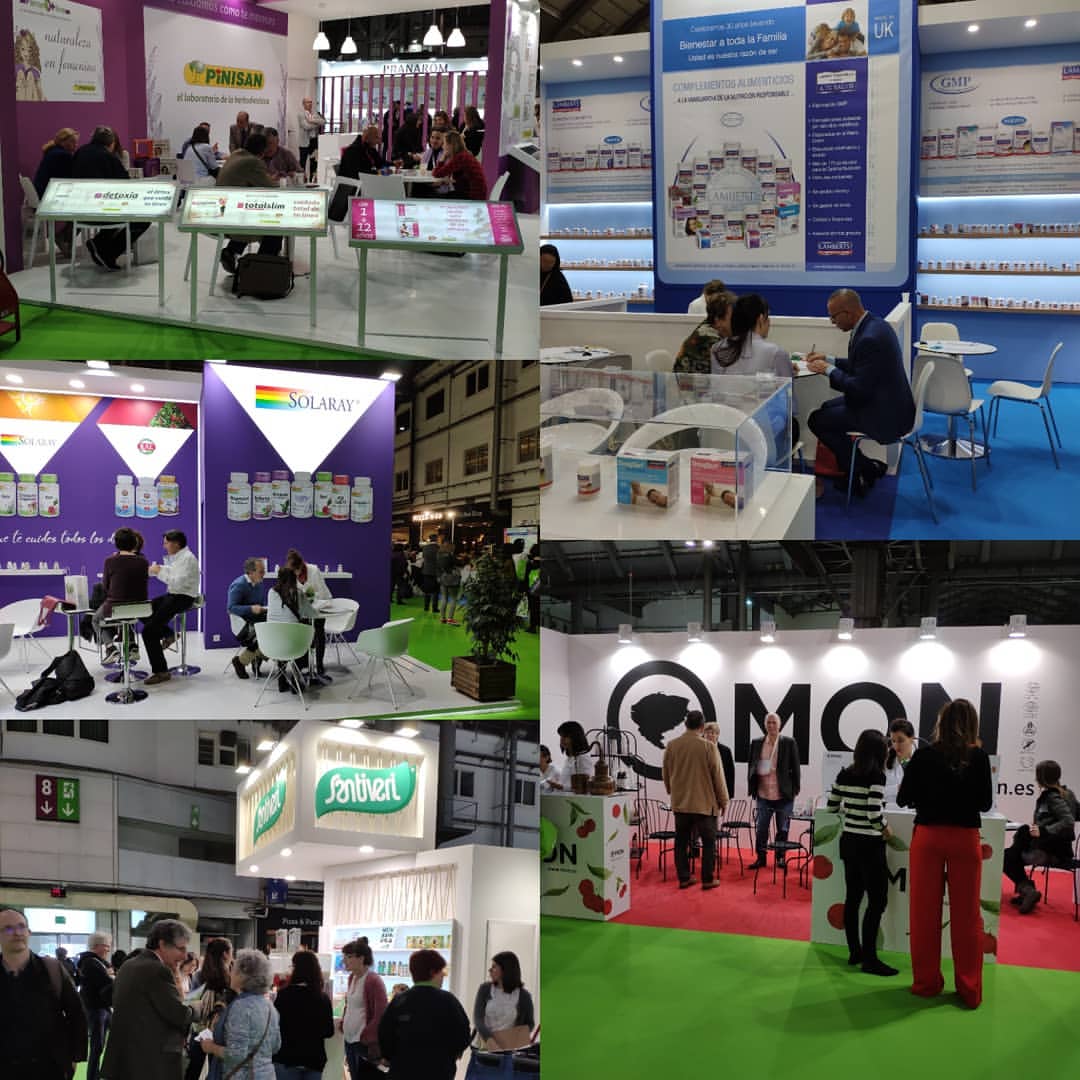 EcoSalud Barcelona 2