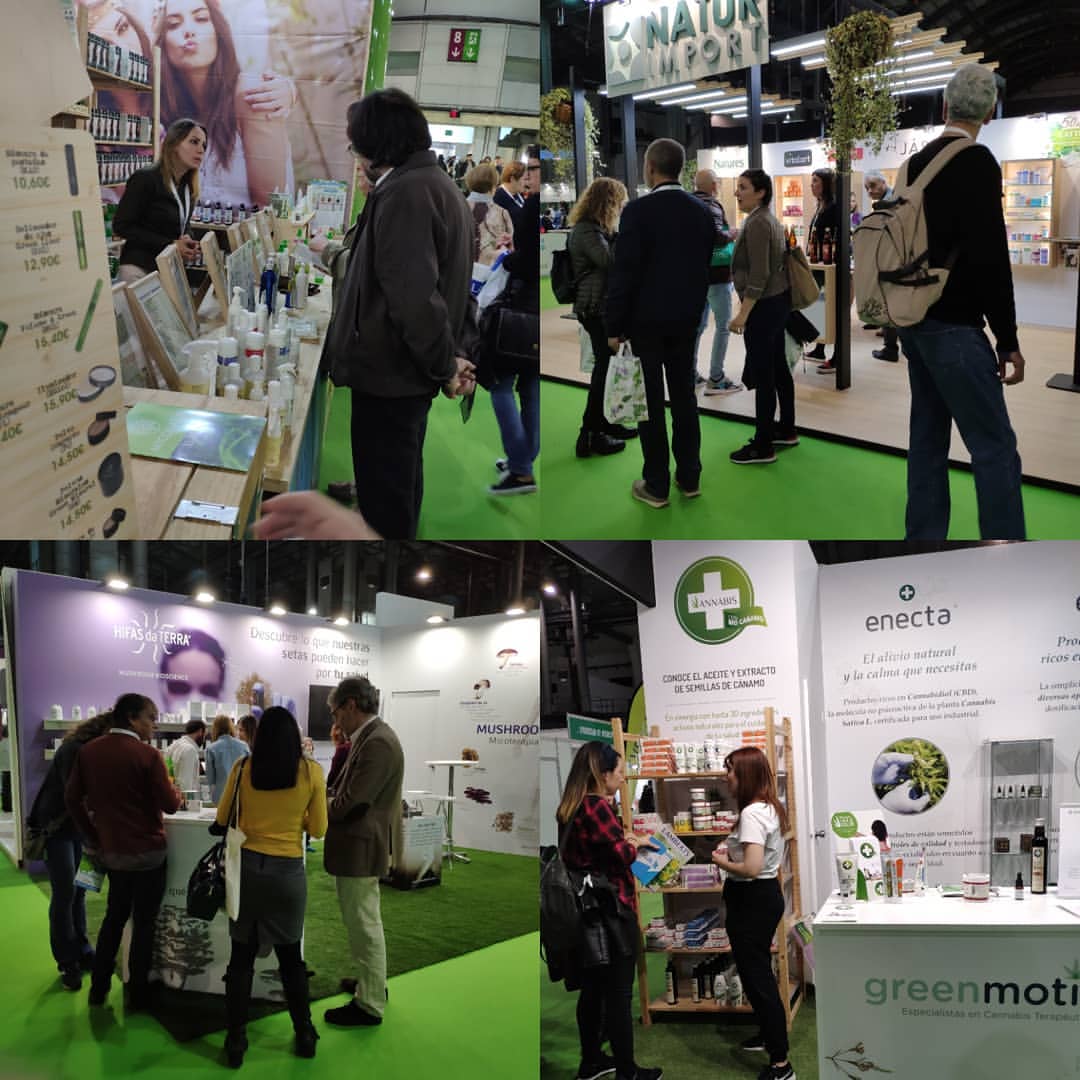EcoSalud Barcelona 2