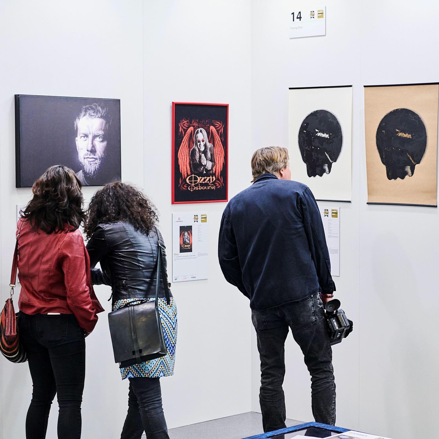 Over 2000 visitors 