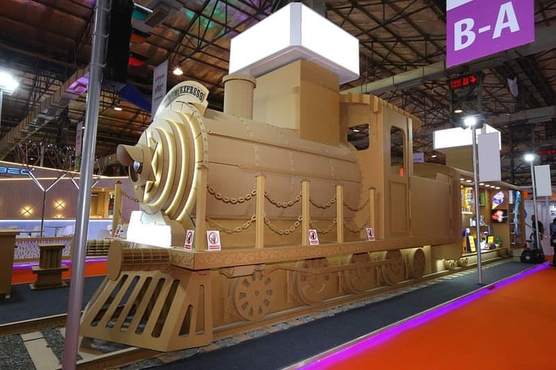The FESPA Awards sh