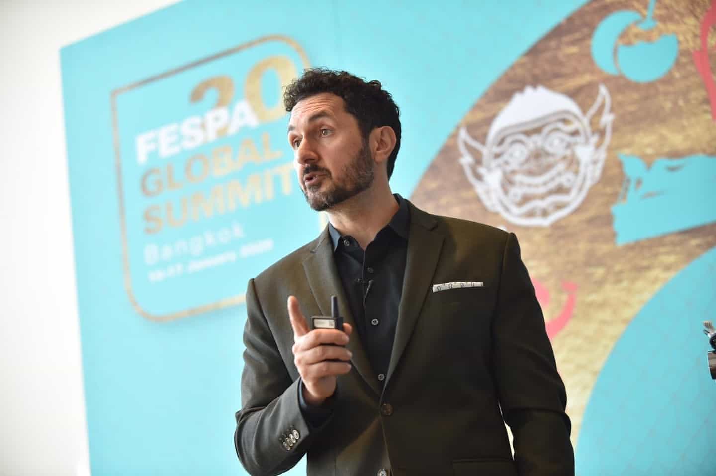 Global Summit we di