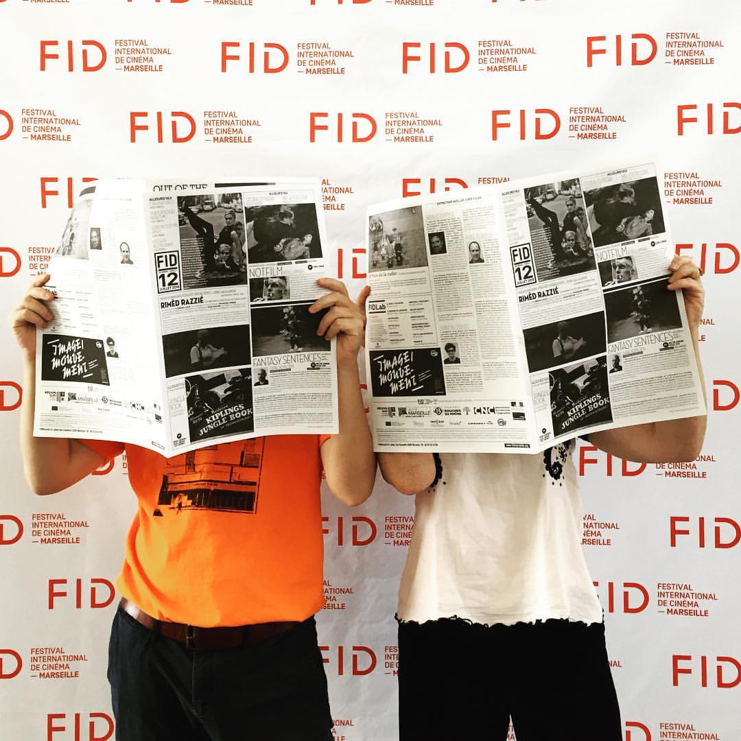  LE JOURNAL DU FID 