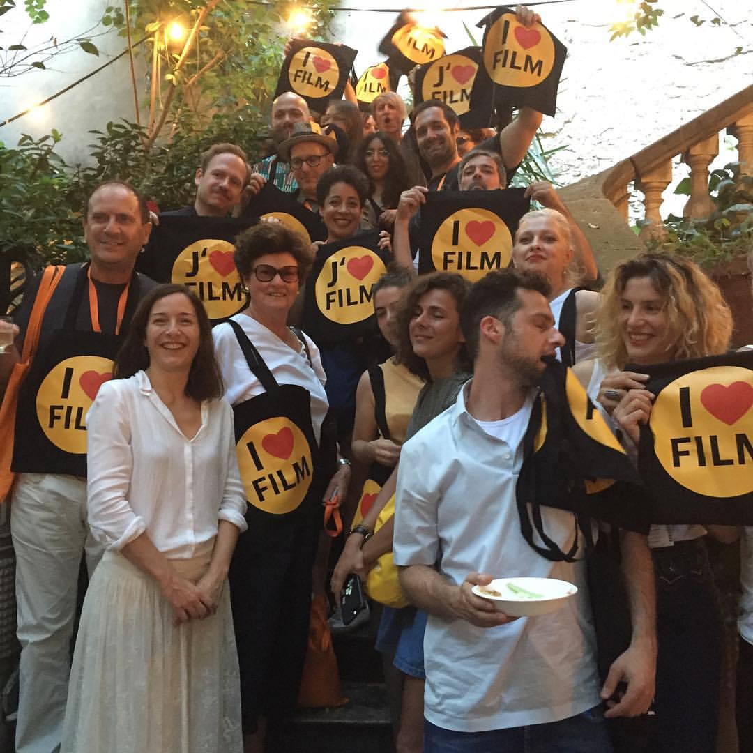 Les 12 porteurs de p
