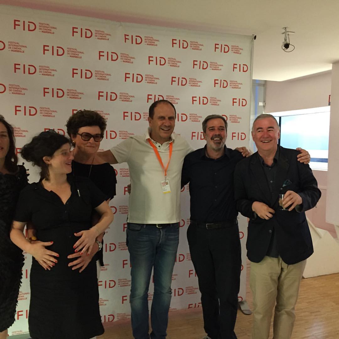Happy 10th edition F