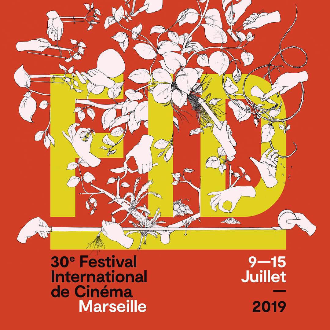 Affiche de la 30e 