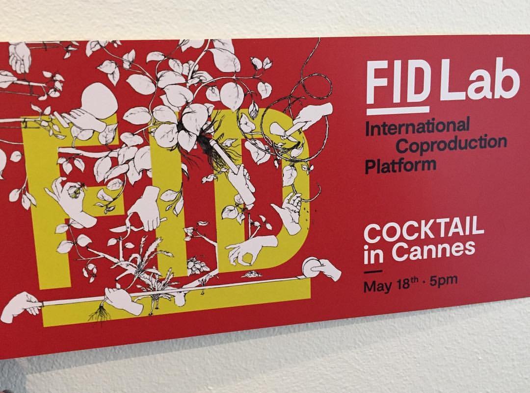 FIDMarseille FIDLa