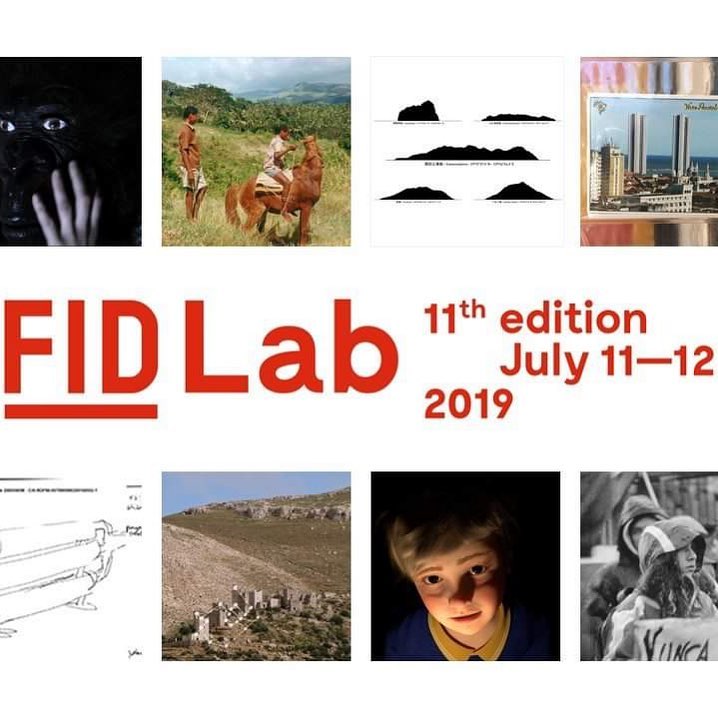 Le FIDMarseille est 