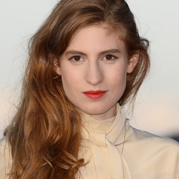Agathe Bonitzer 