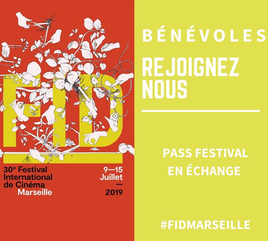  Le FIDMarseil