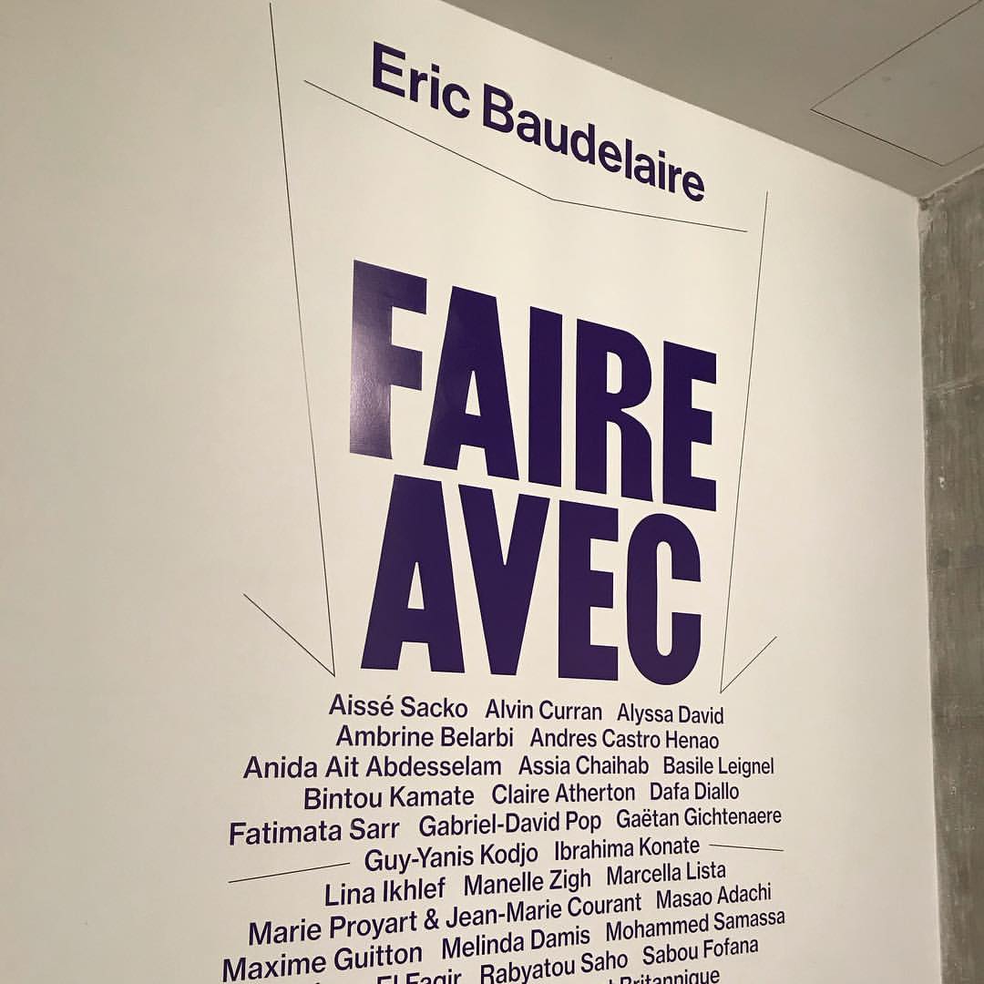 exposition EricBau