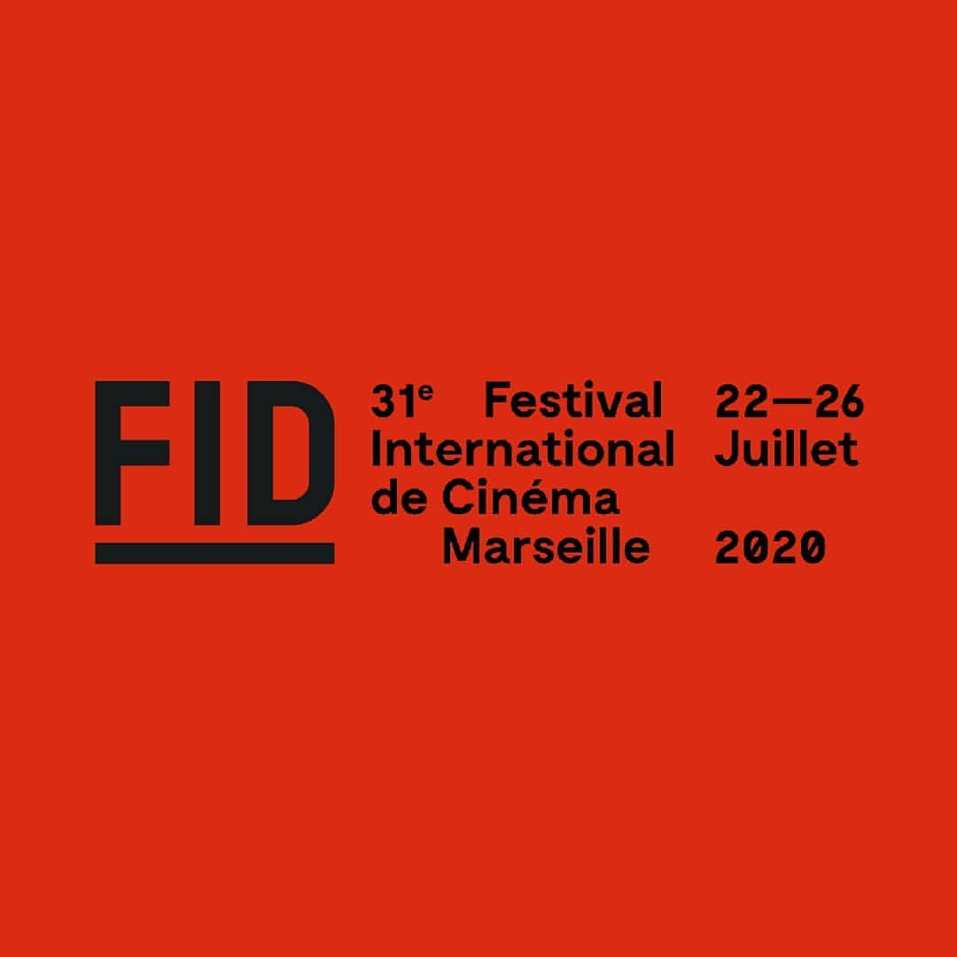 Le FIDMarseille 2020