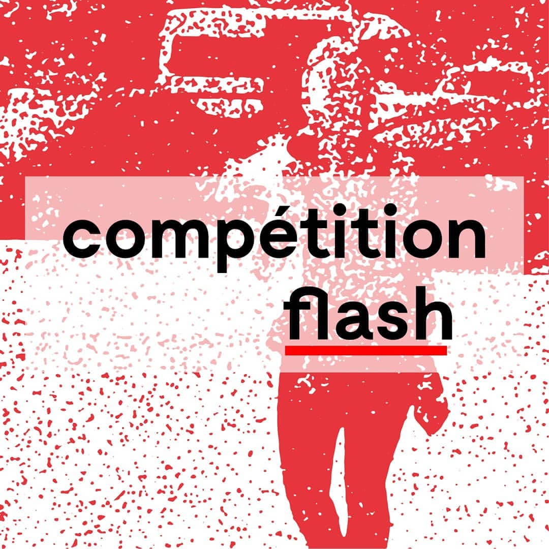 Flash la toute nouv