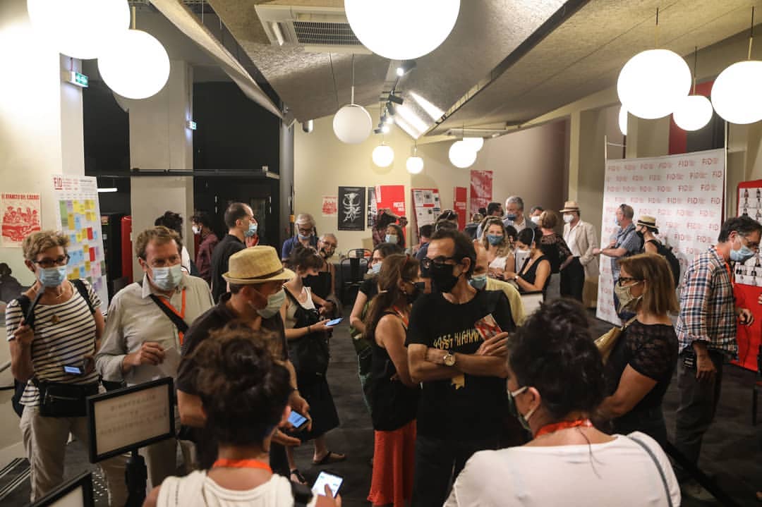 FIDMarseille JOUR 3
