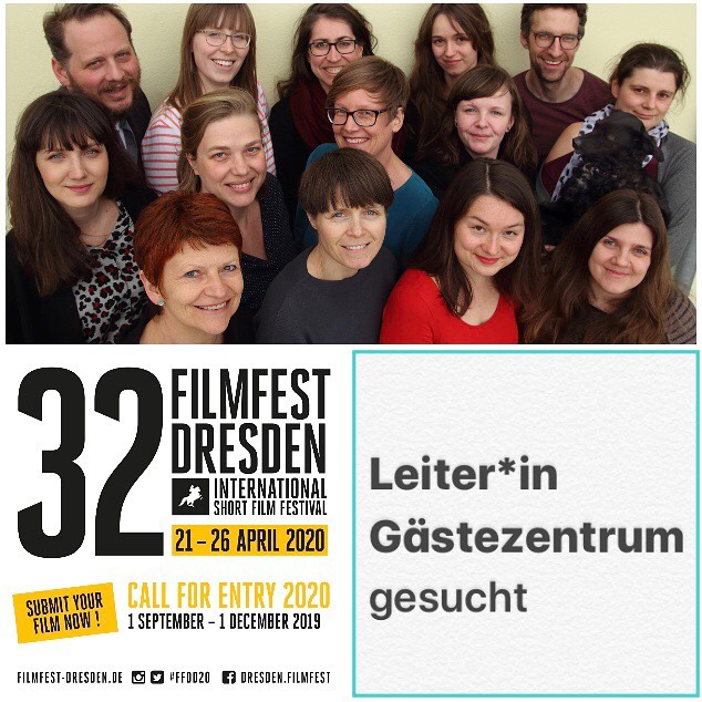 job ausschreibung 