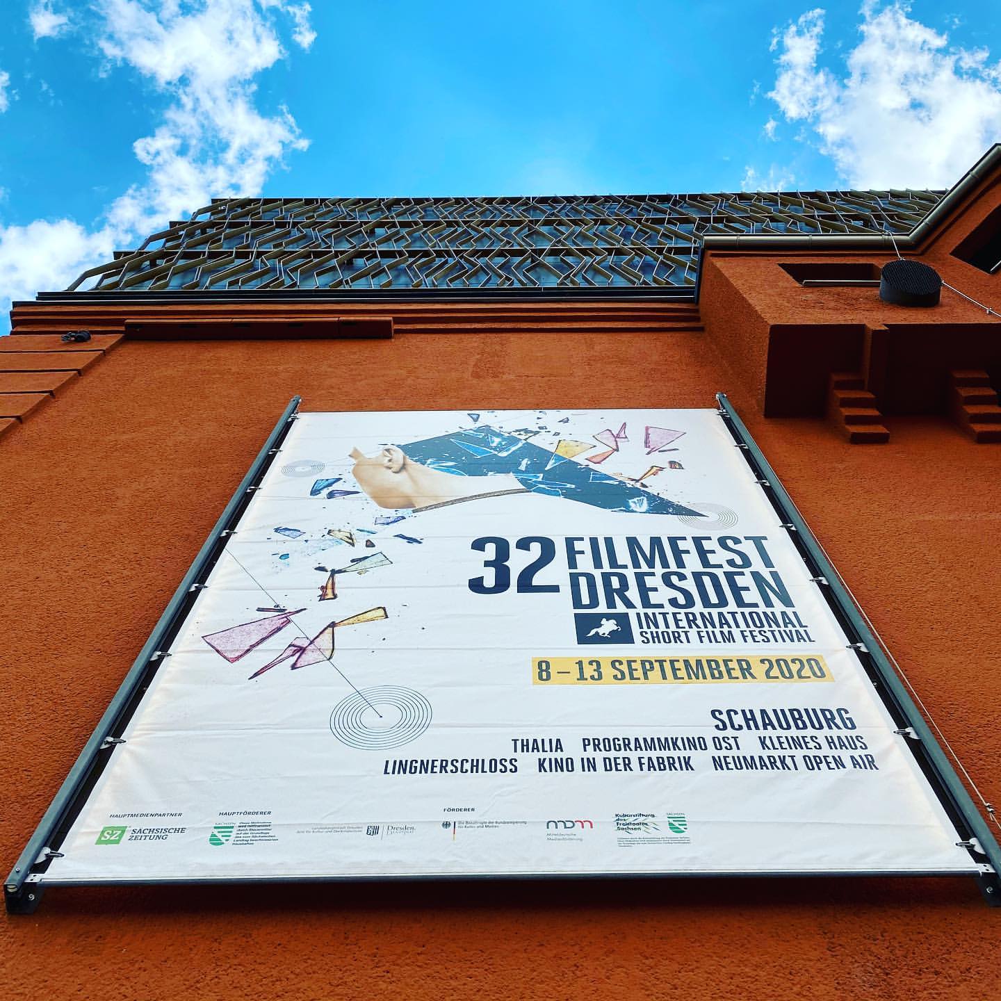 News of Filmfest Dresden