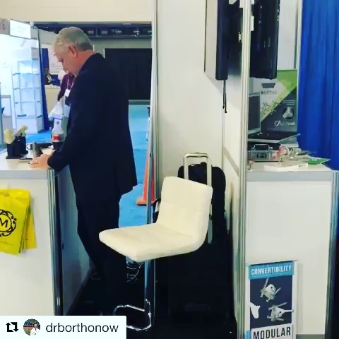 Visit the HIP stand 