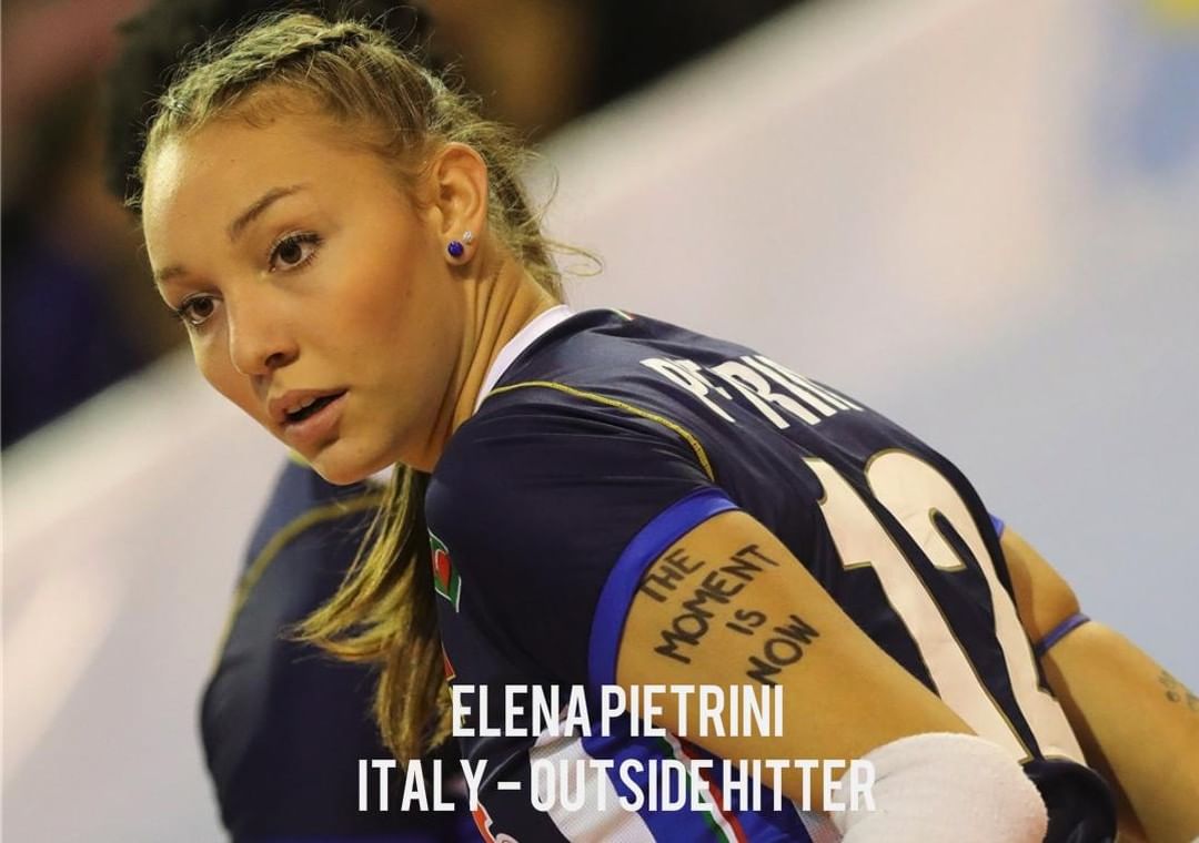 Elena Pietrini elen