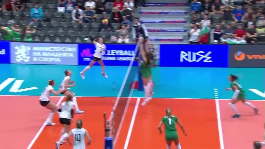 VNLWomen Belgium