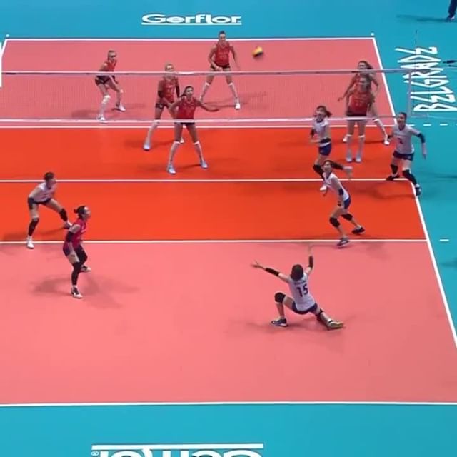 VNLWomen Netherland