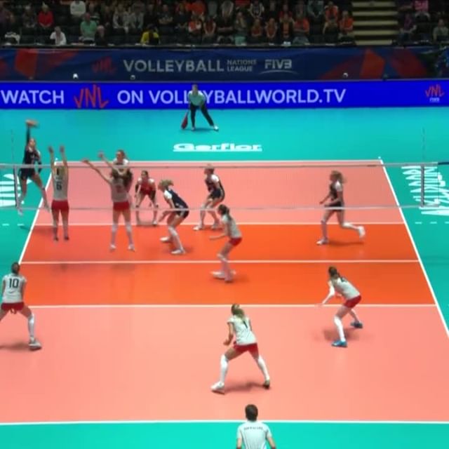 VNLWomen Unstoppabl