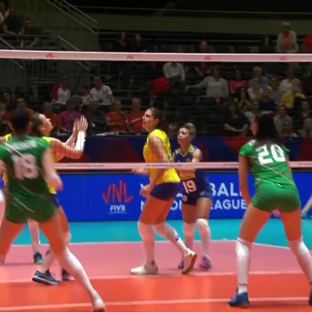 VNLWomen cbvolei 