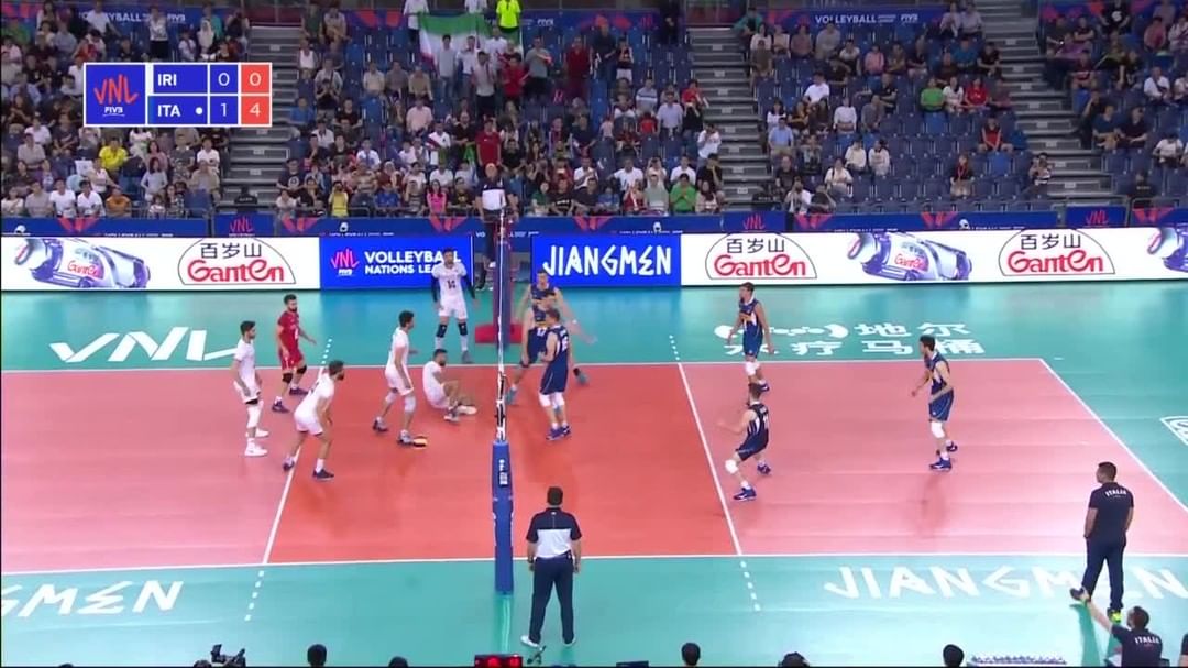 VNLMen Iran 
